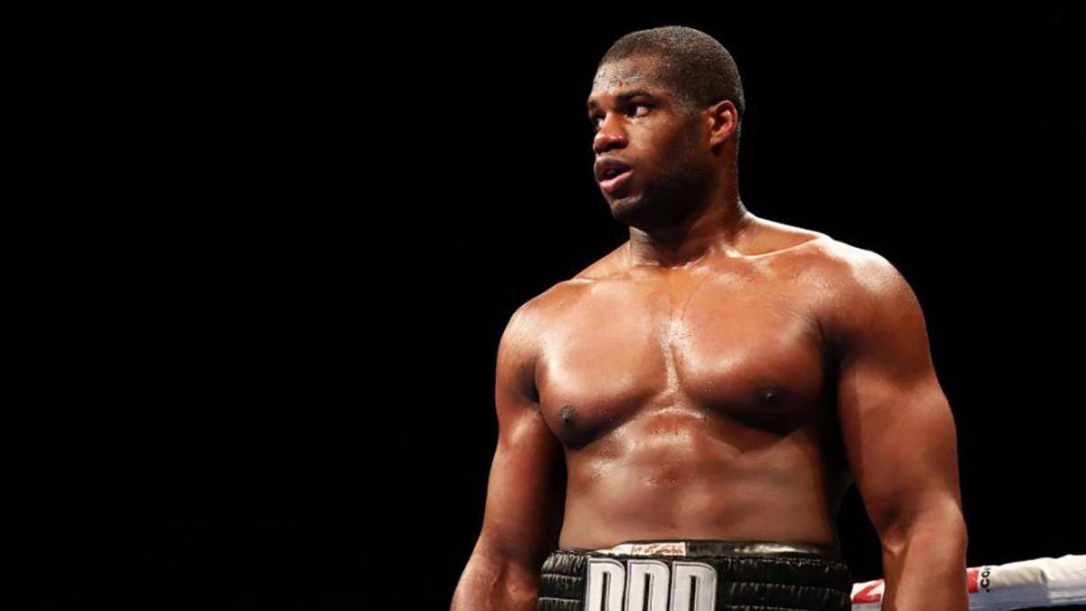 Даніель Дюбуа