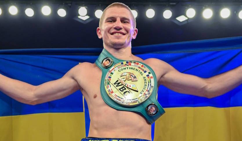 Сергій Богачук