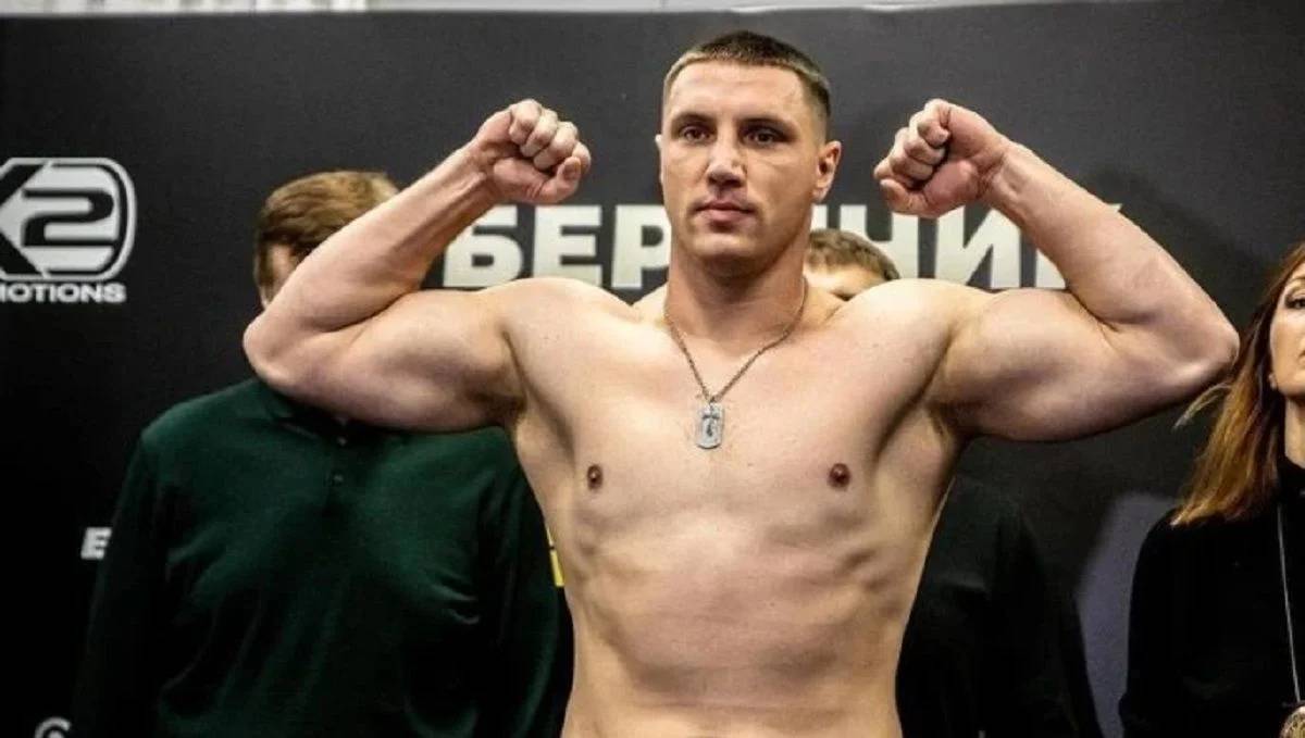 Владислав Сіренко