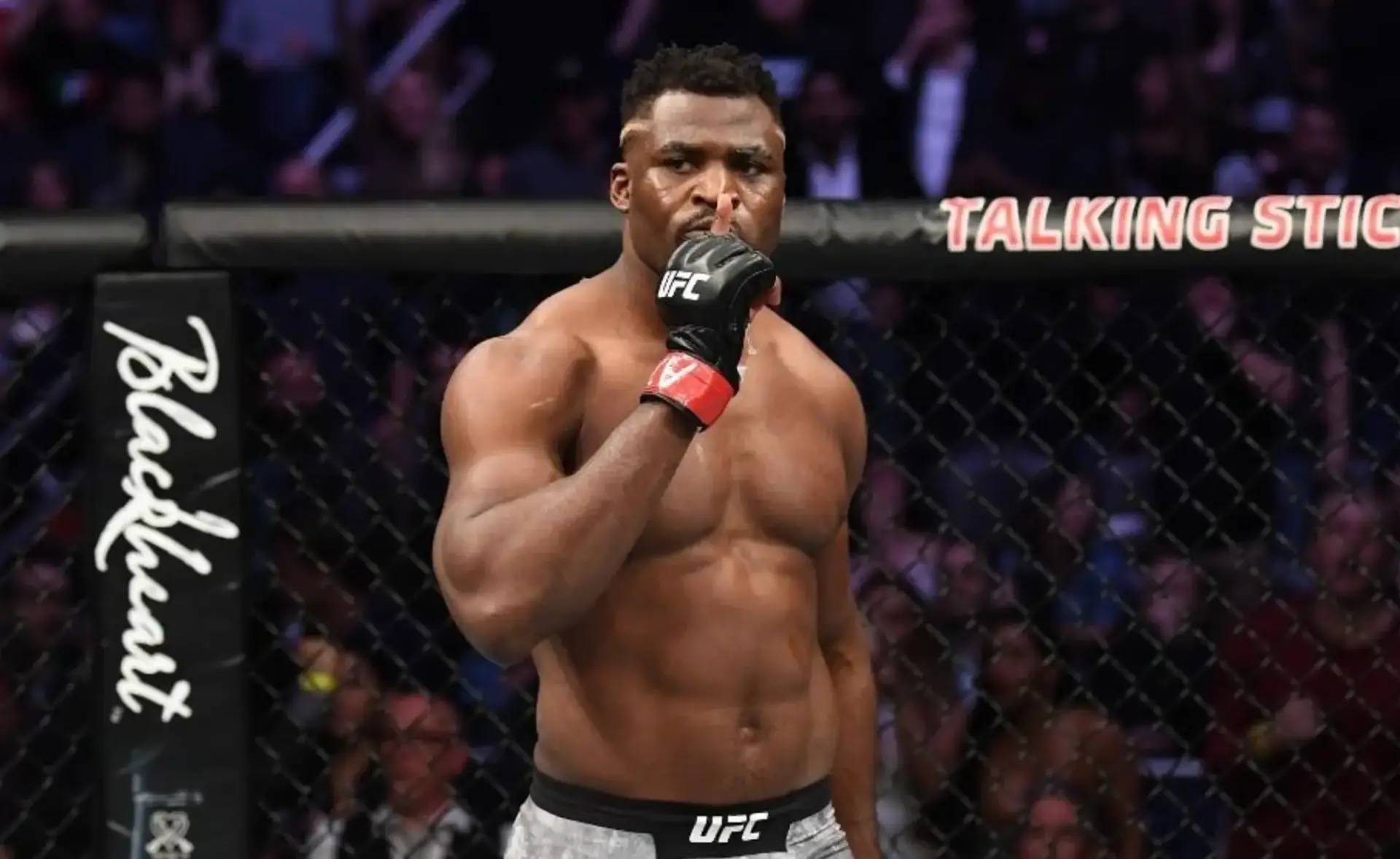 Френсіс Нганну