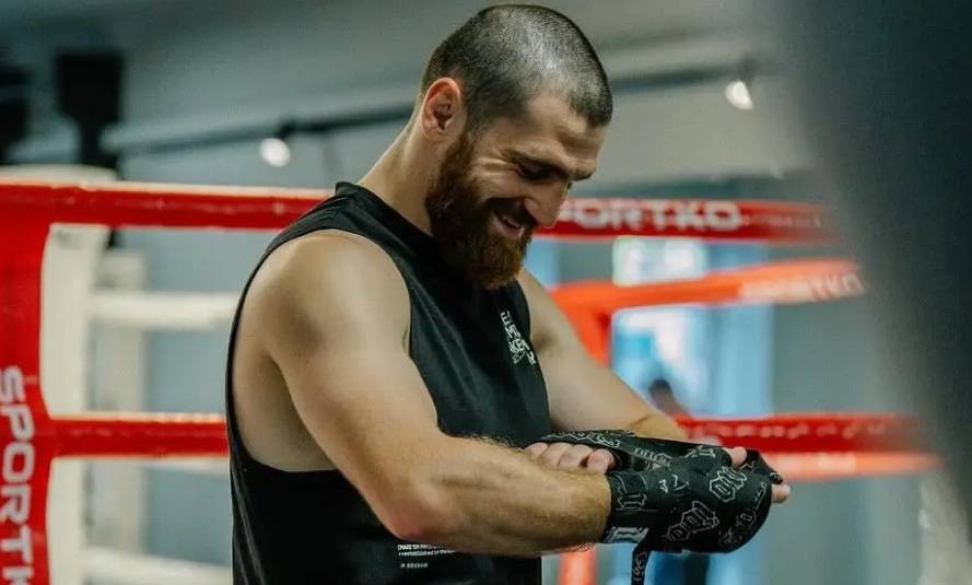 Карен Чухаджян