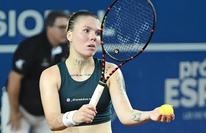 Олександра Олійникова