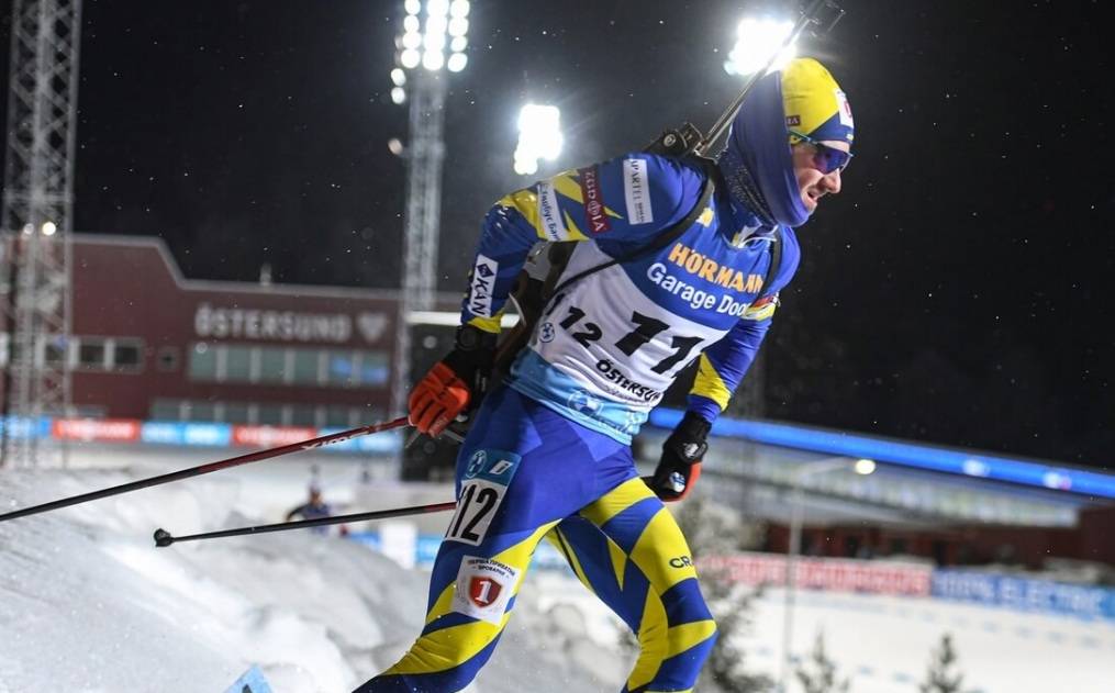 Тарас Лесюк