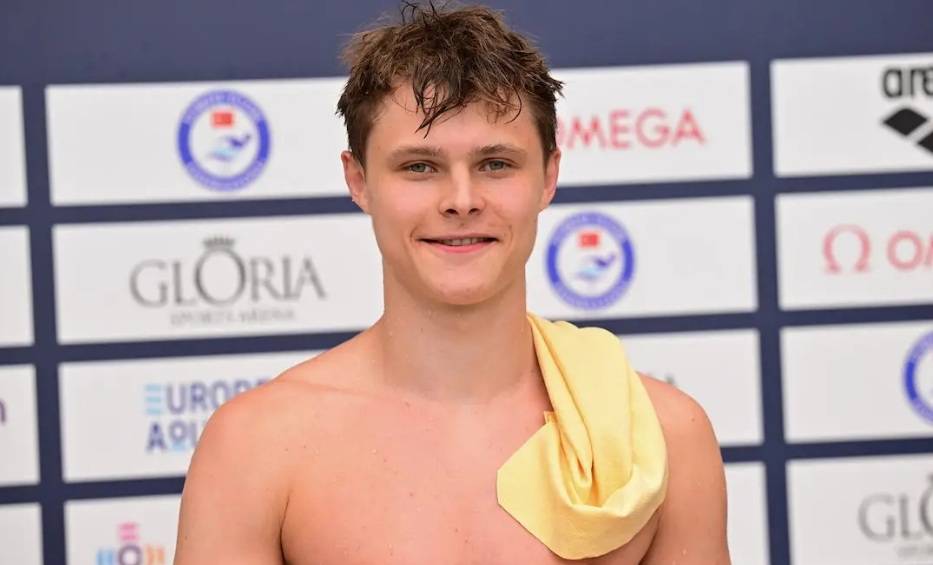 Олексій Середа