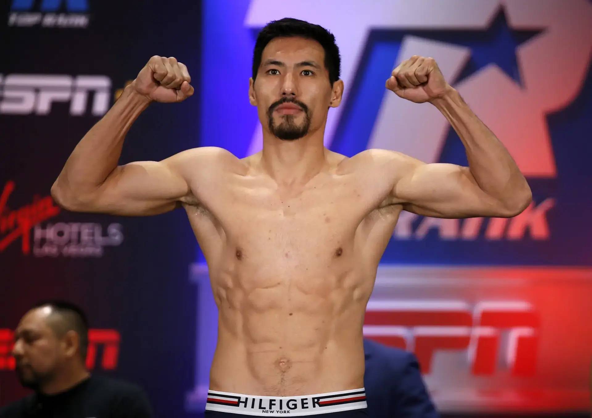 Жанібек Алімханули