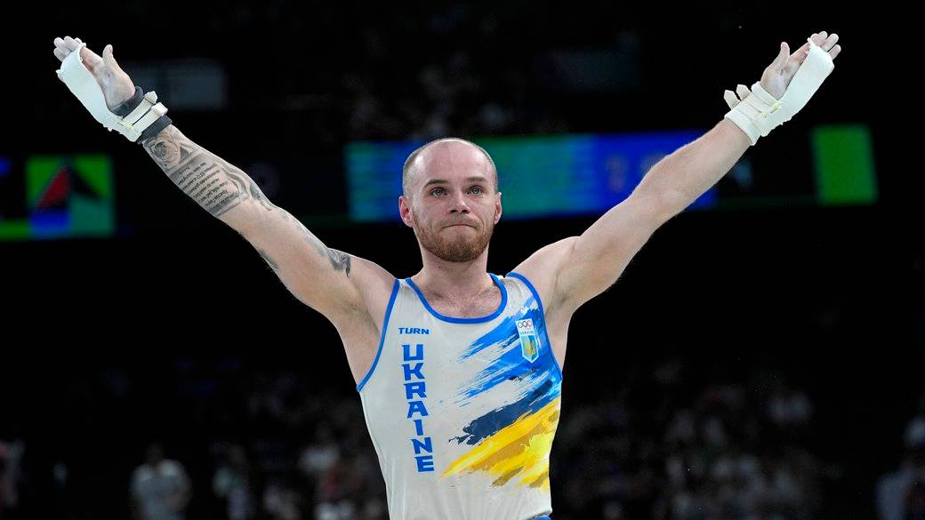 Олег Верняєв / Фото - Facebook