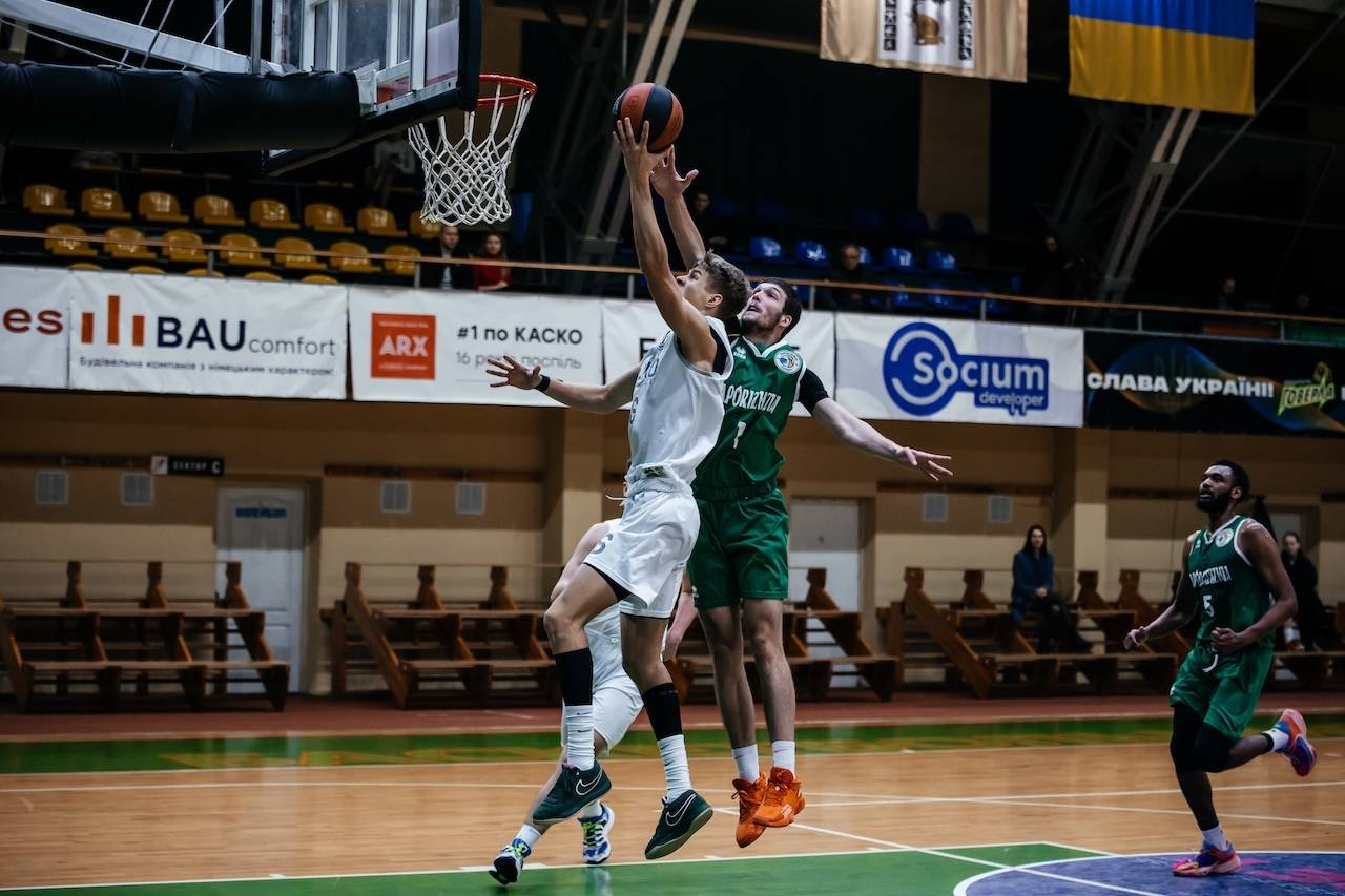 Кубок України з баскетболу