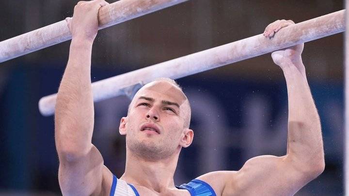 Петро Пахнюк / Фото - Yahoo