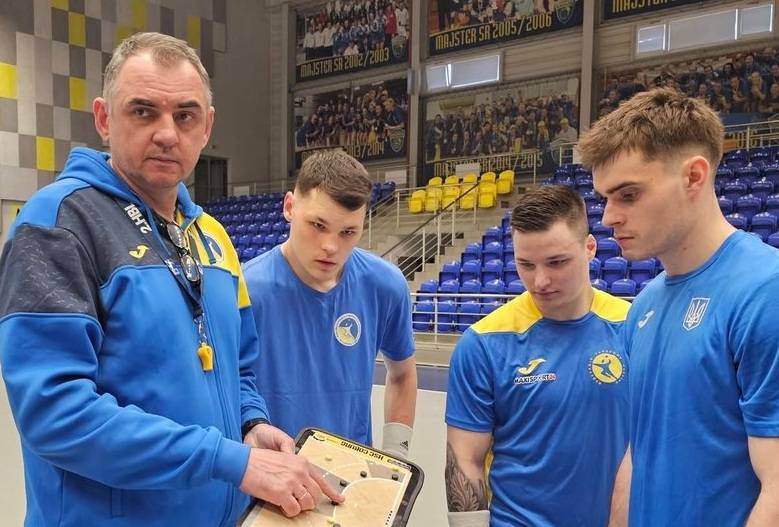 Вадим Бражник 