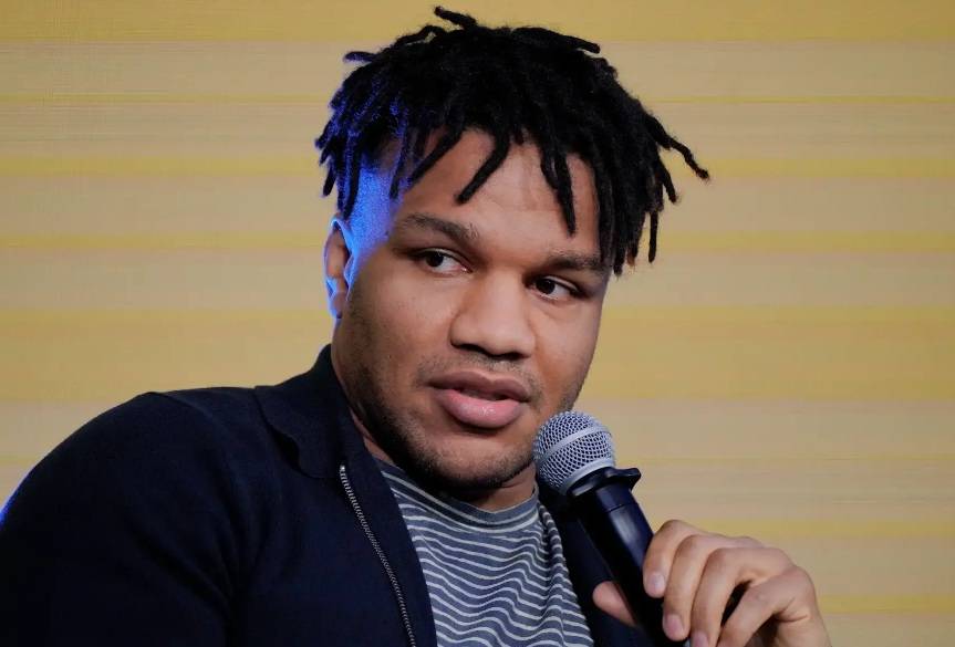 Жан Беленюк