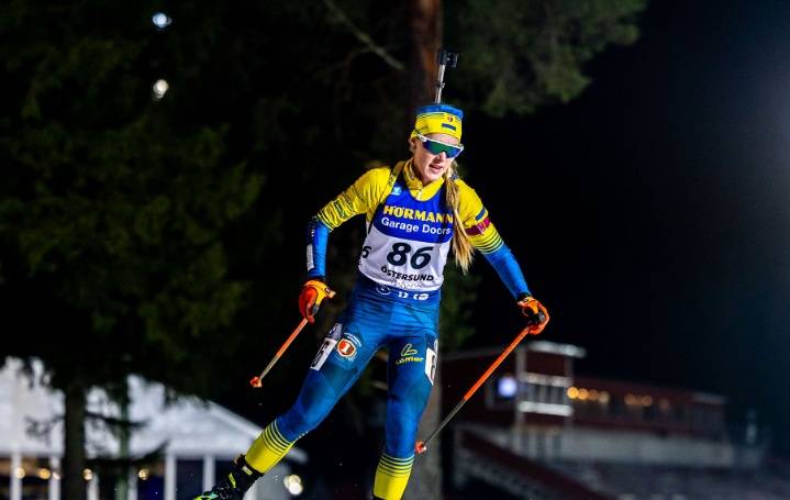 Валерія Дмитренко