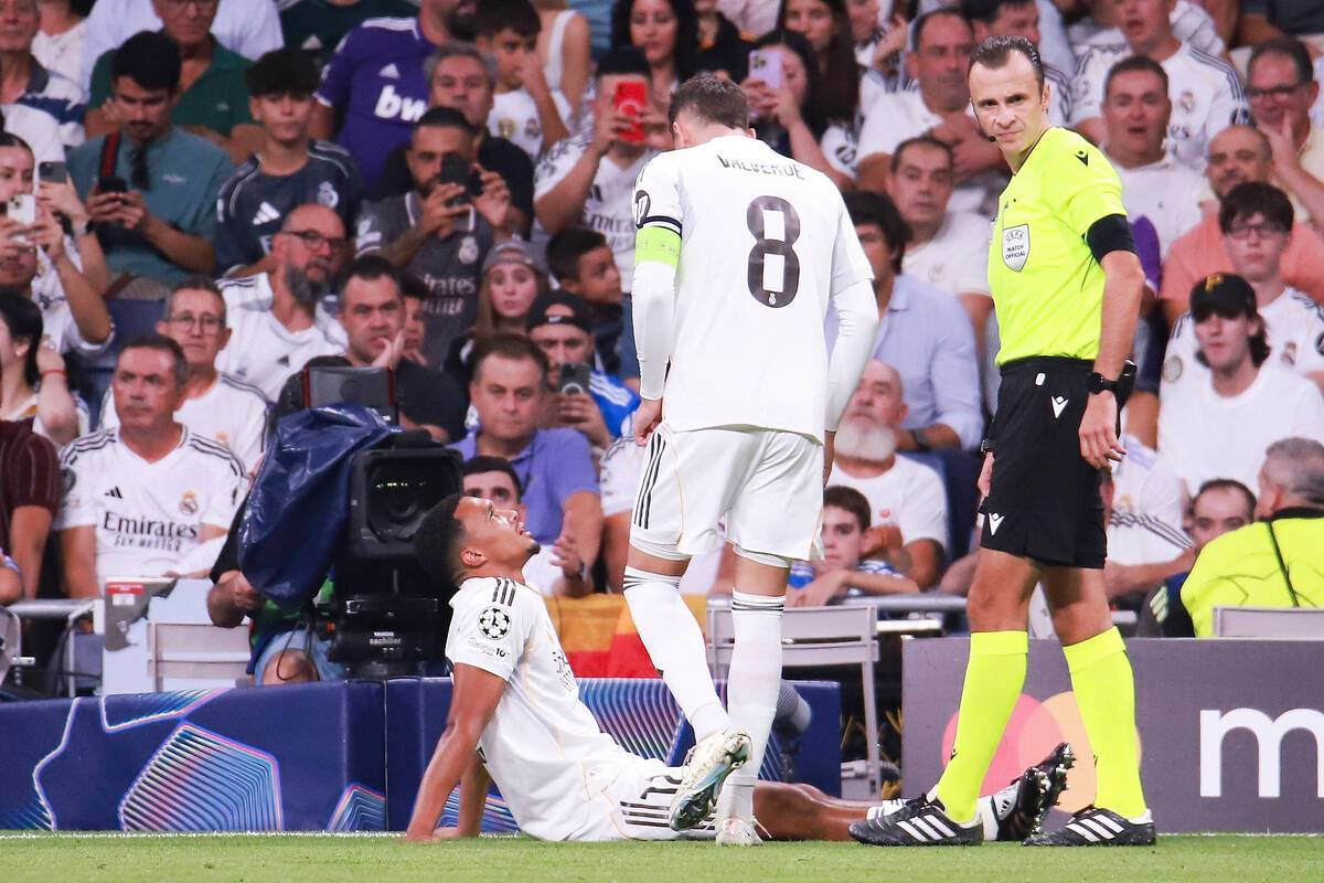 Фото: Getty Images