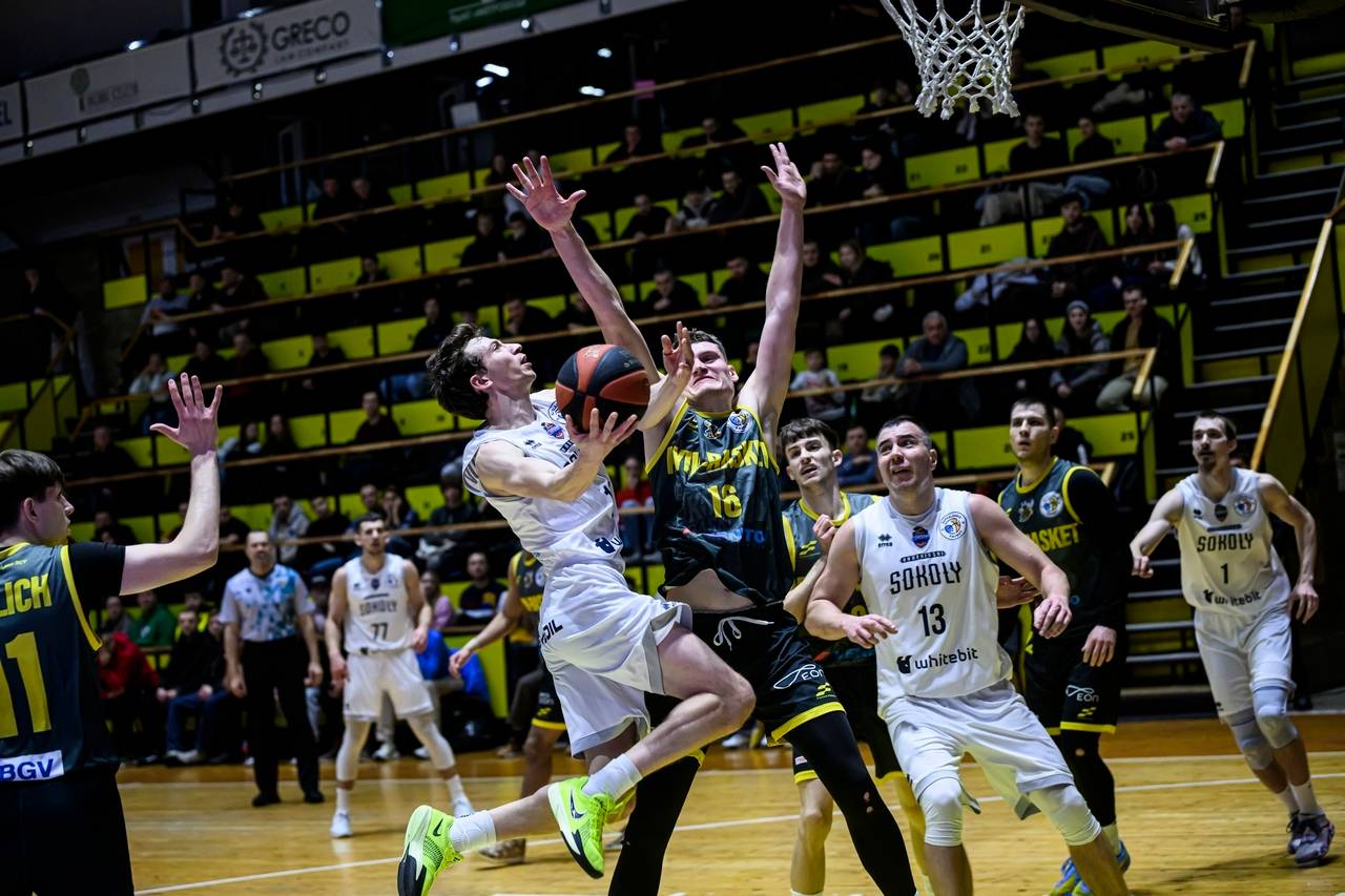 Кубок України з баскетболу