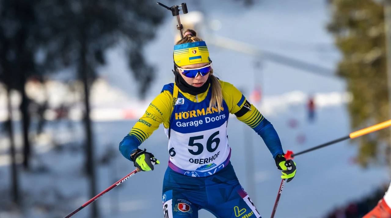 Дарина Чалик