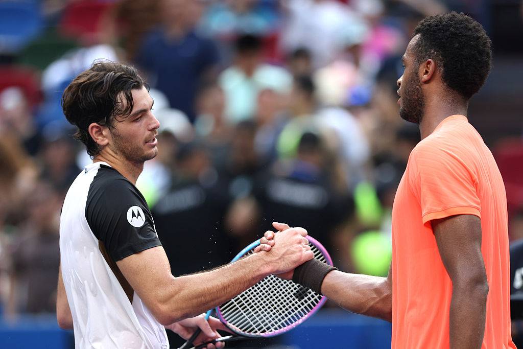 Фріц — Перрікар