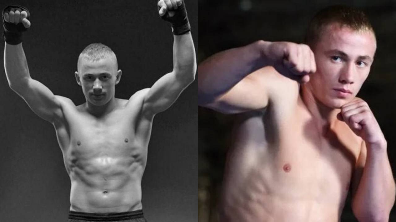 Богдан Процишин / Фото - Facebook