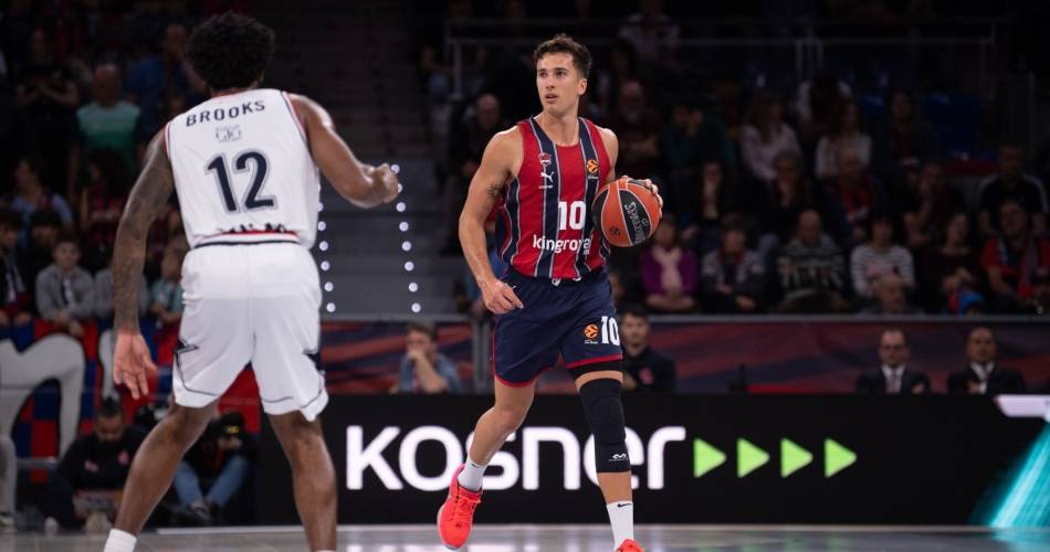 Басконія – Мілан / Фото - Eurohoops