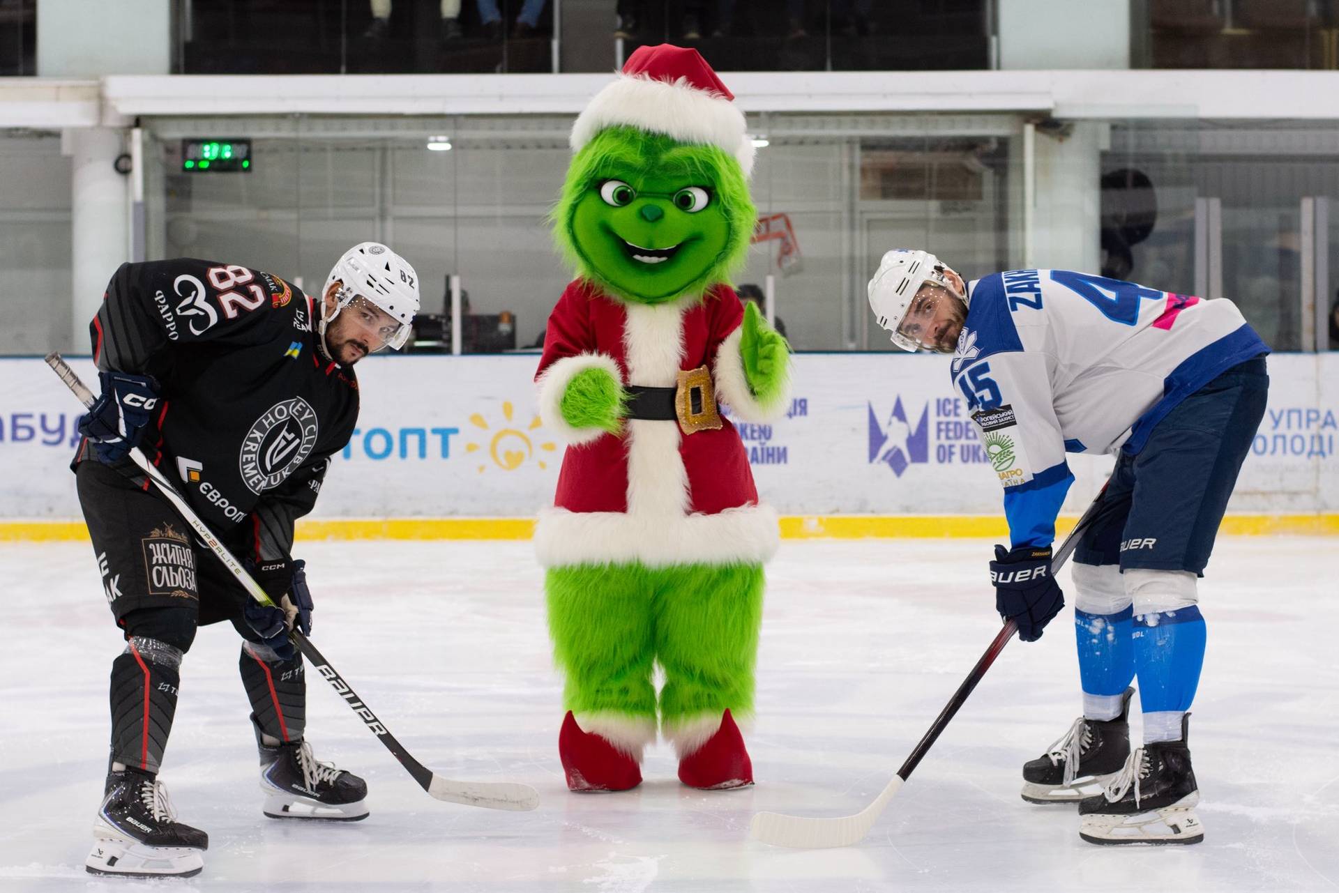 Кременчук і Сокіл
