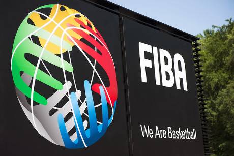 FIBA
