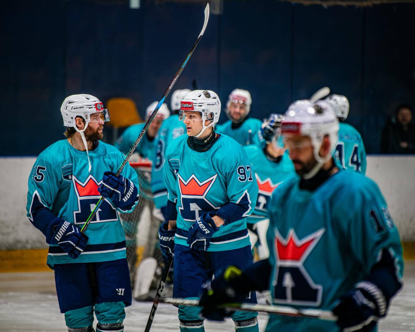 Київ Кепіталз