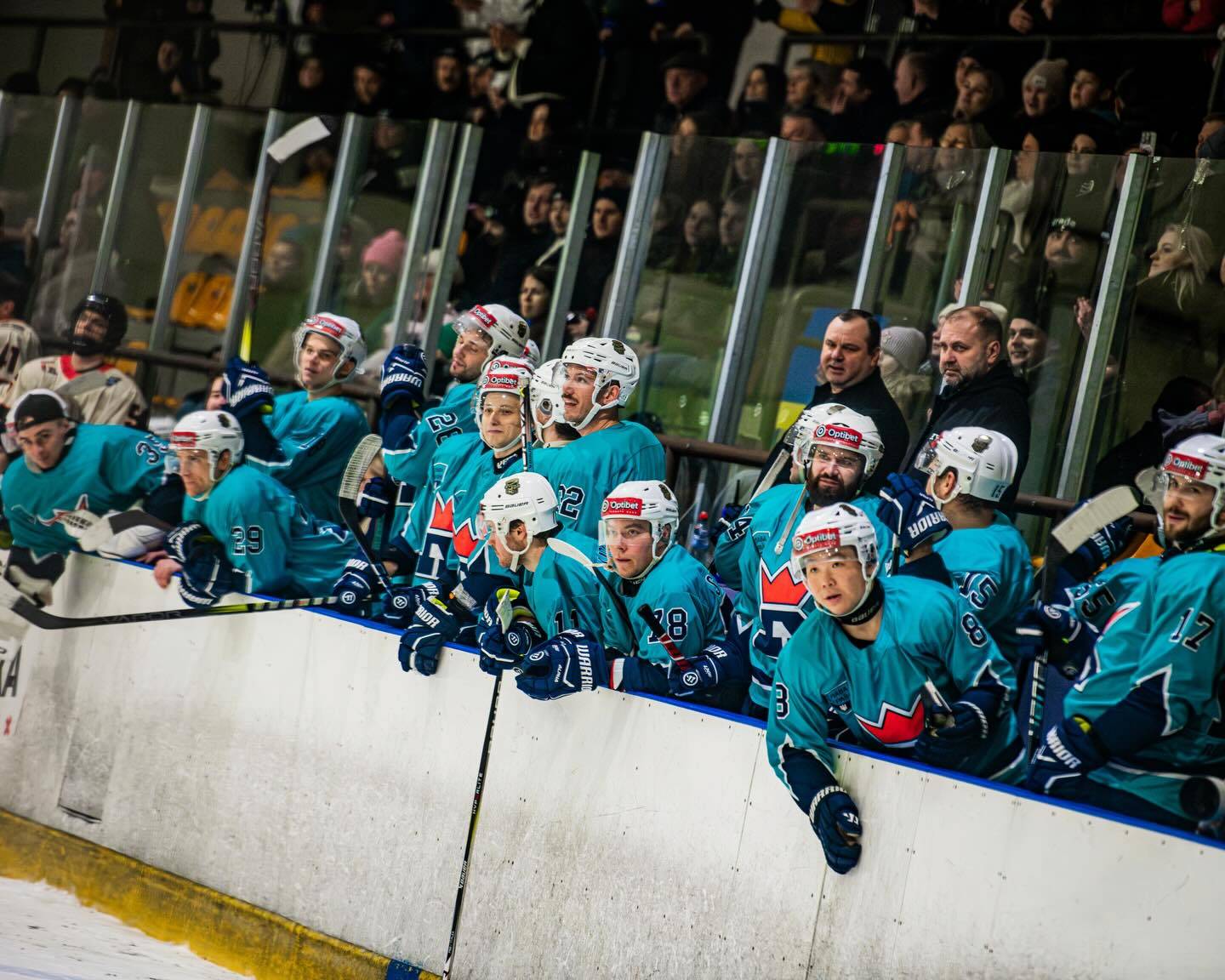 Київ Кепіталз