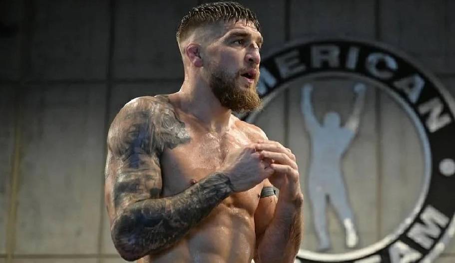 Ярослав Амосов