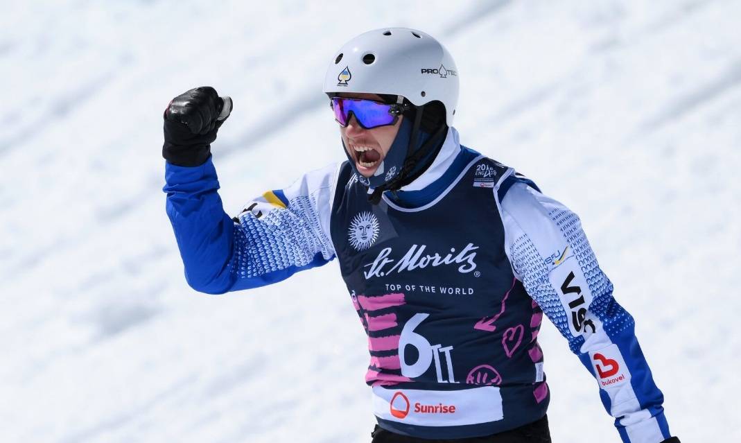 Олександр Окіпнюк