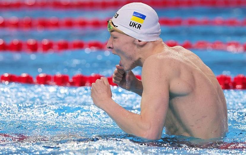 Нікіта Шеремет