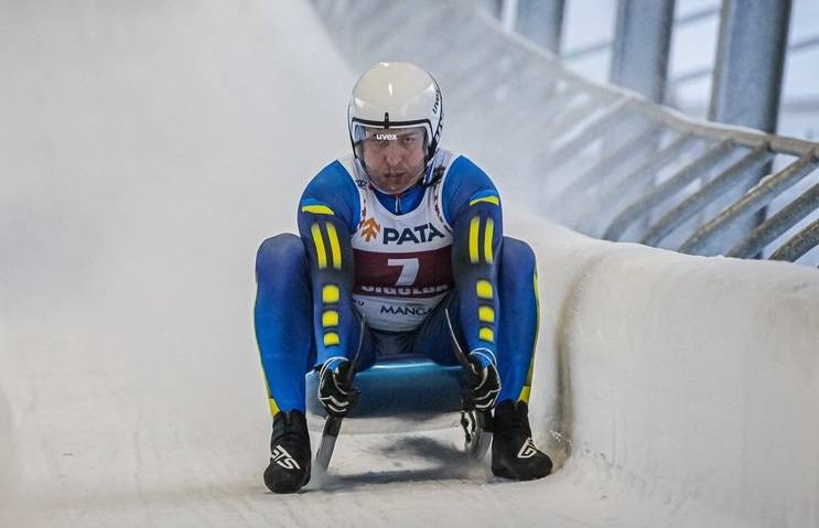 Андрій Мандзій