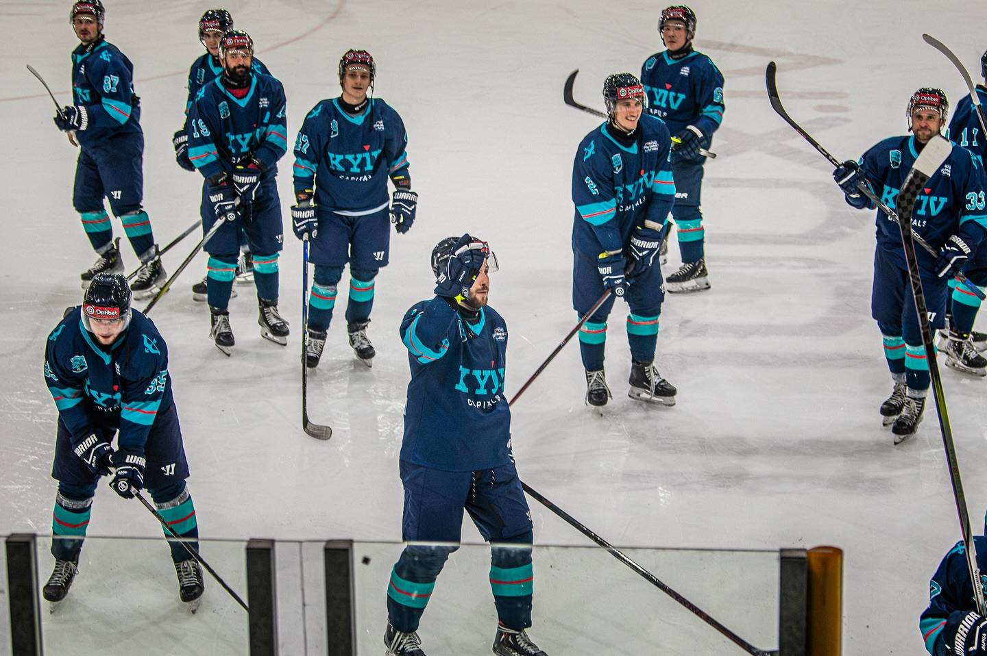 Київ Кепіталз