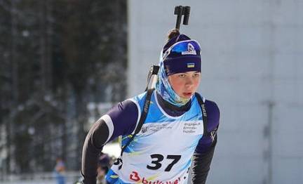 Ксенія Приходько