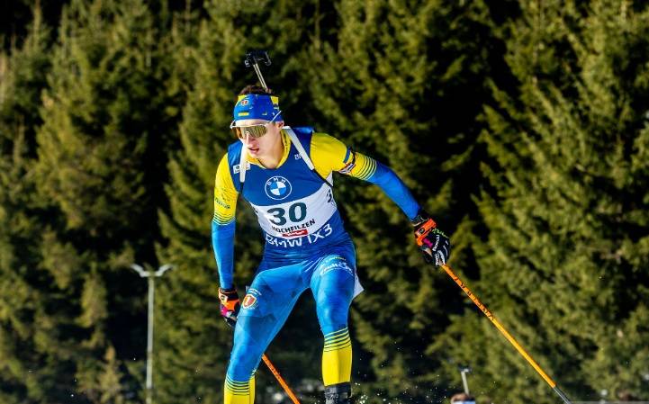 Віталій Мандзин