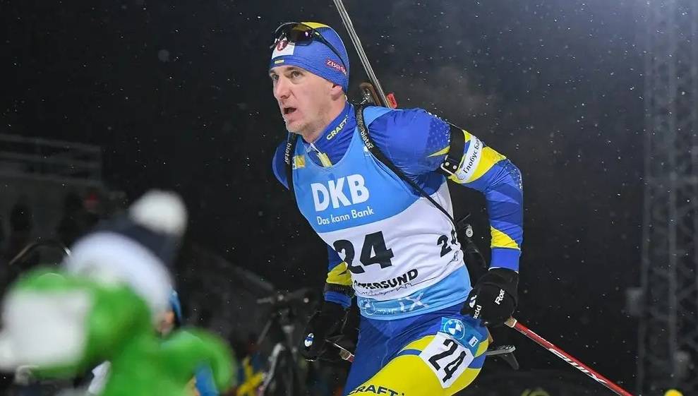 Дмитро Підручний