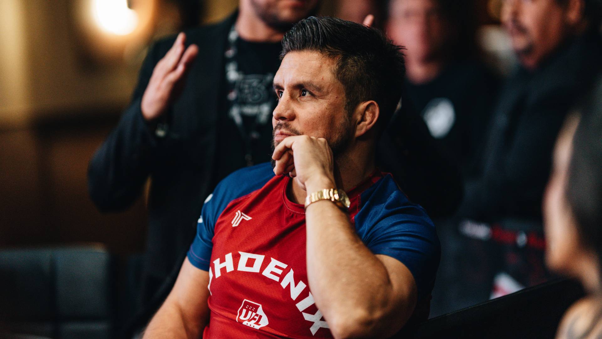 Генрі Сехудо