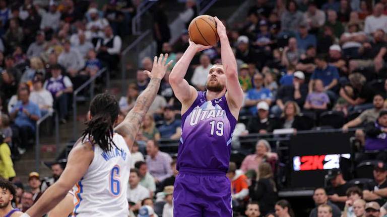 Святослав Михайлюк / Фото - Yahoo