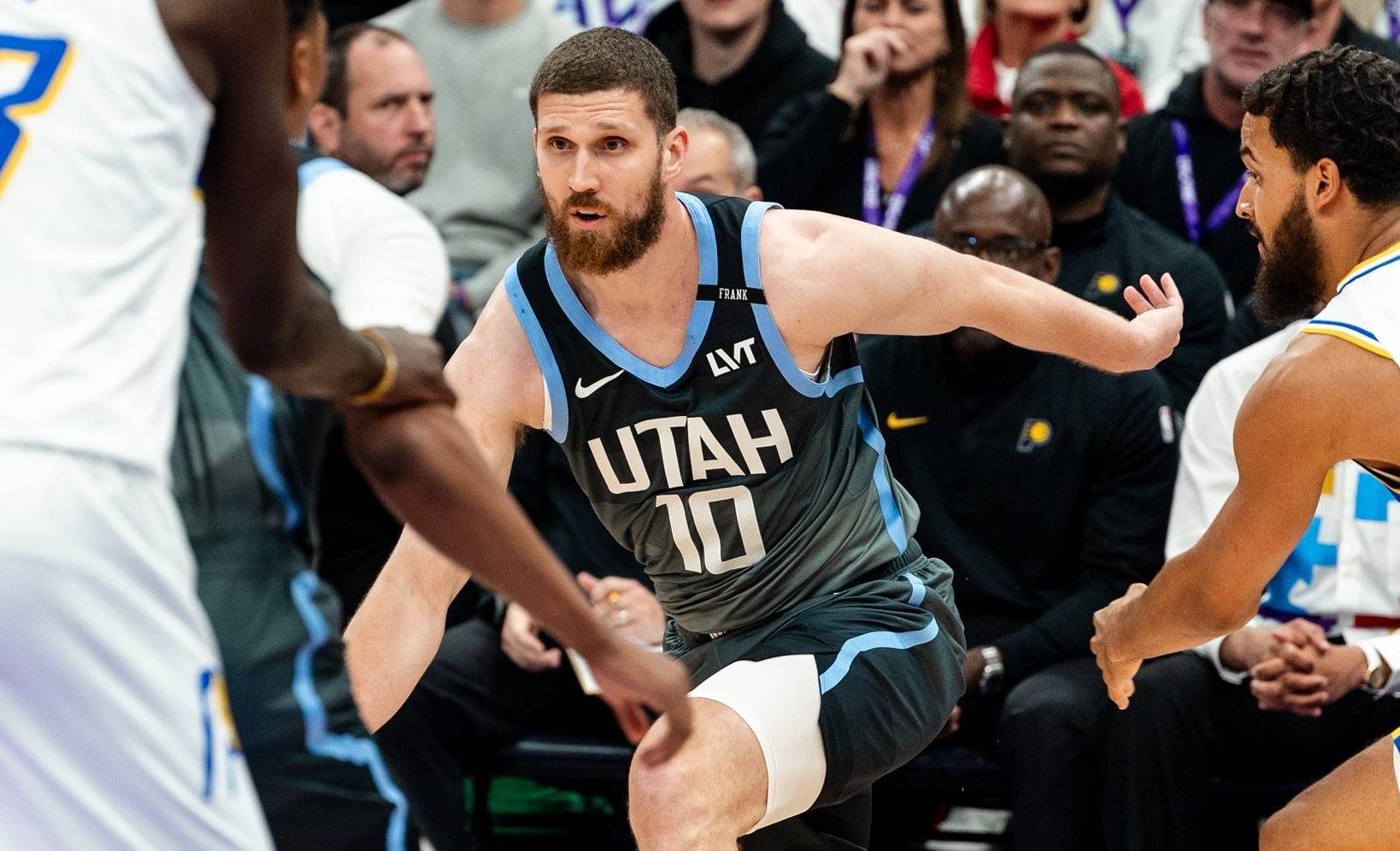 Святослав Михайлюк