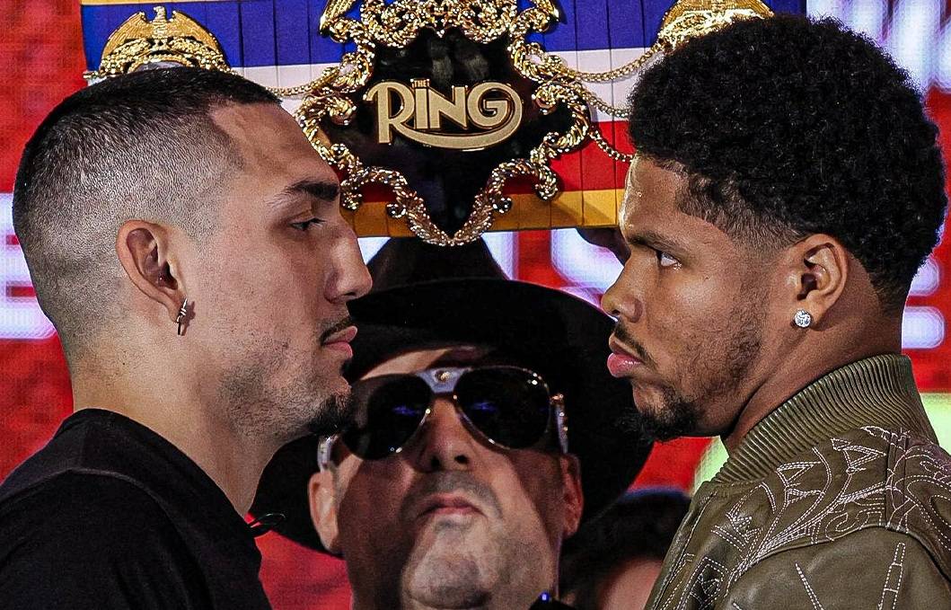 Лопес і Стівенсон