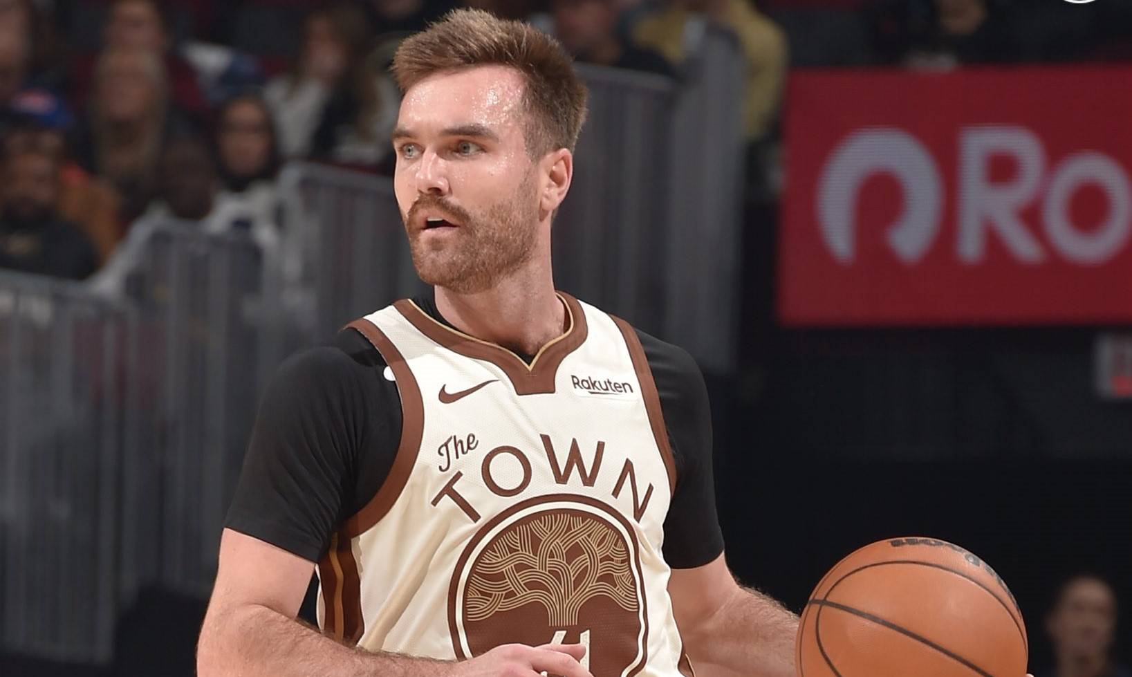 Голден Стейт