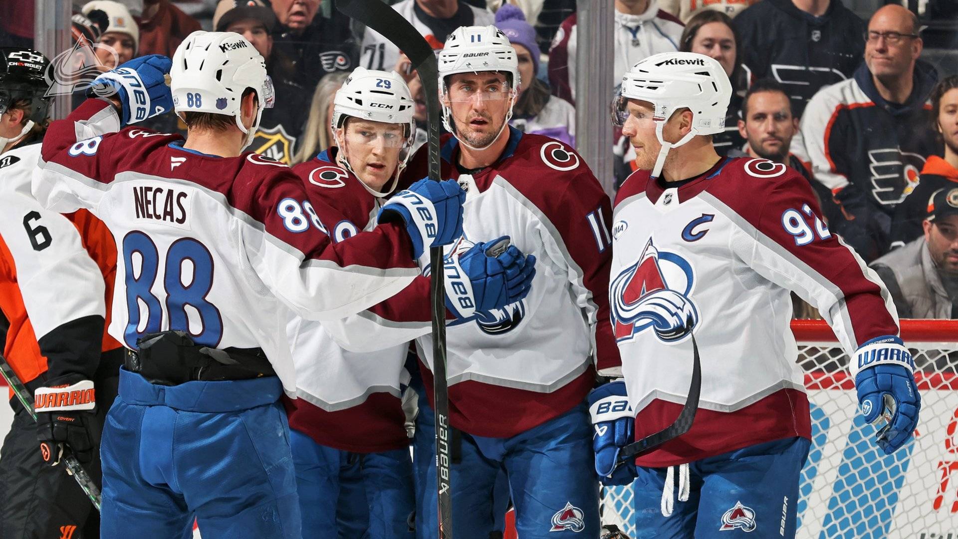 Колорадо Евеланш