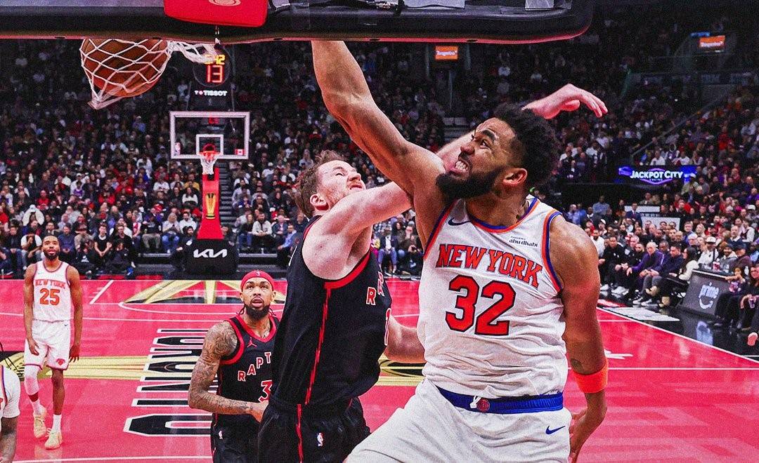 Нікс - Репторс