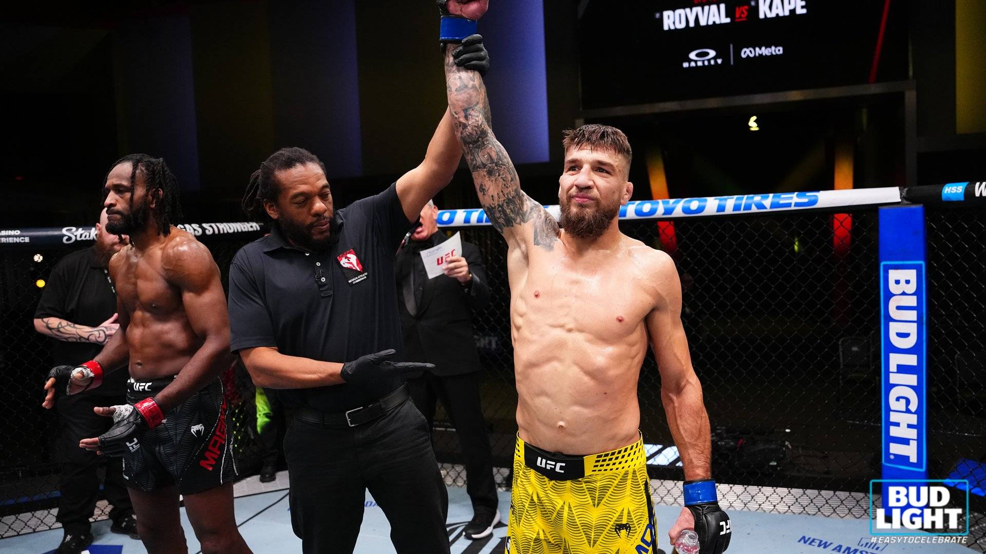 Ярослав Амосов / Фото - X