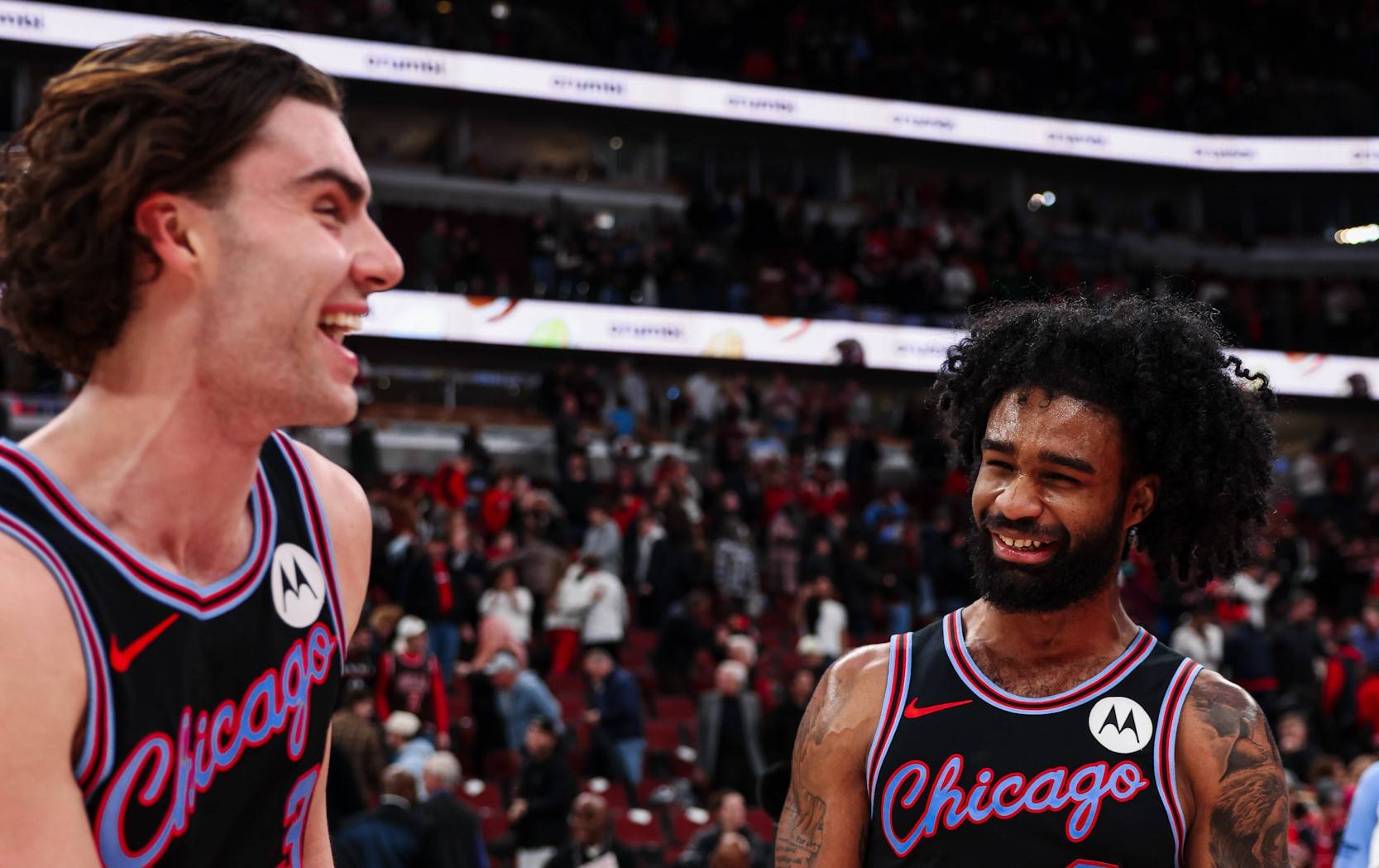 Чікаго Буллз