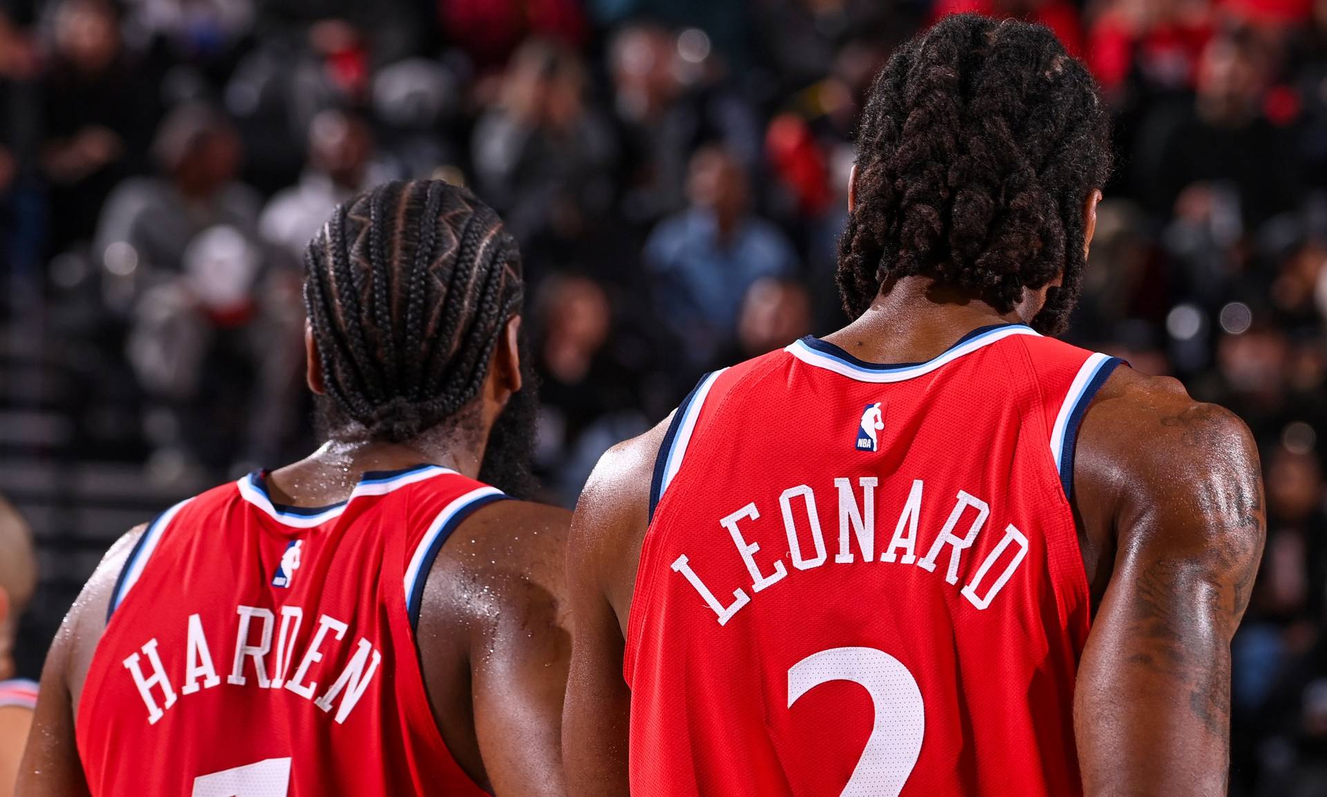 Лос Анджелес Кліпперс