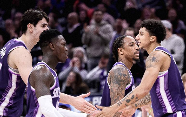 Сакраменто Кінгс