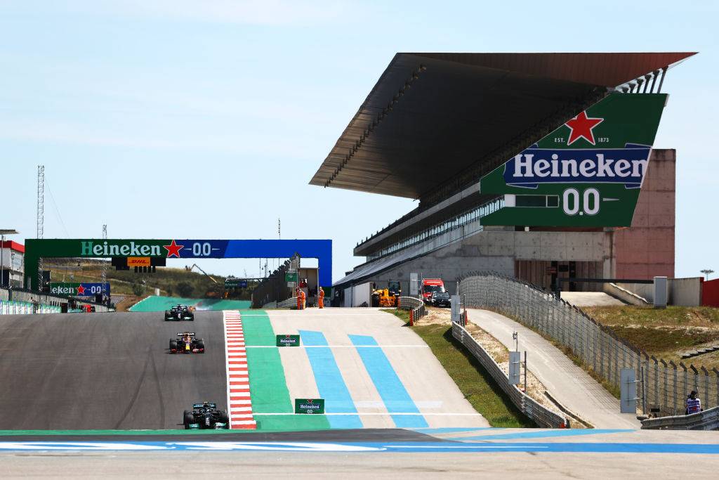 Гран-прі Португалії