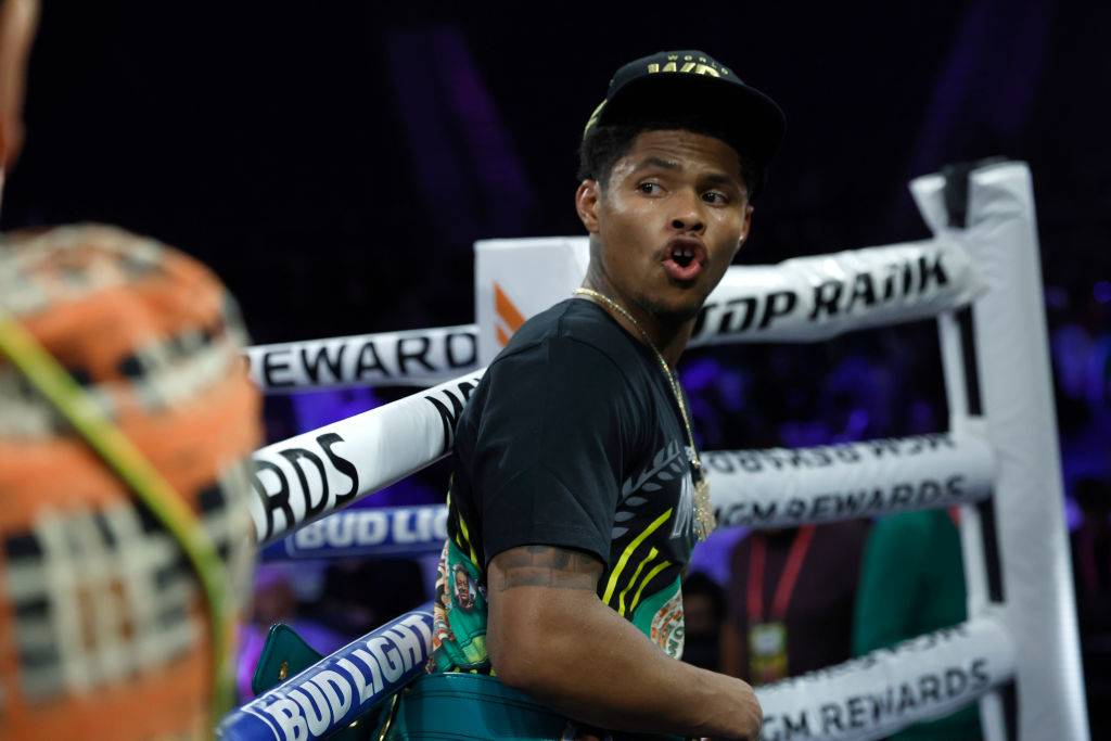 Фото: Getty Images