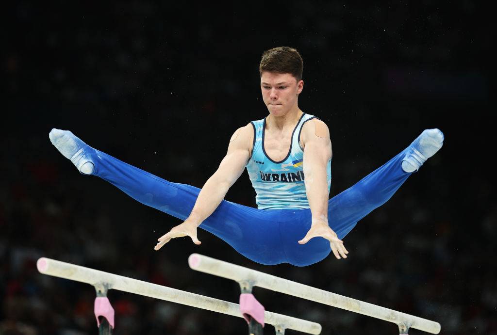 Радомир Стельмах