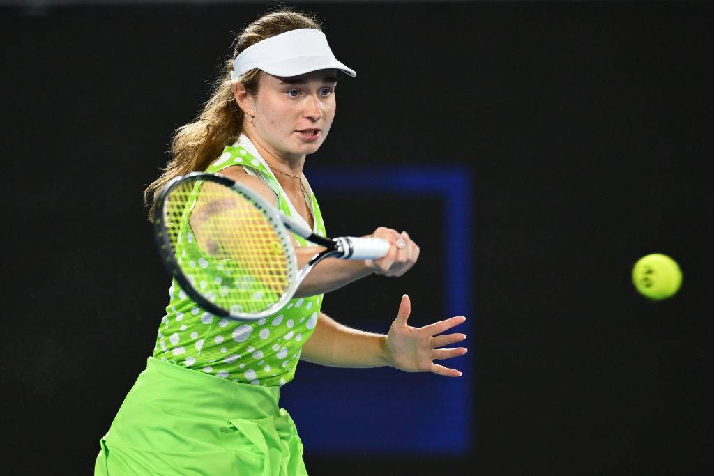 Дар'я Снігур