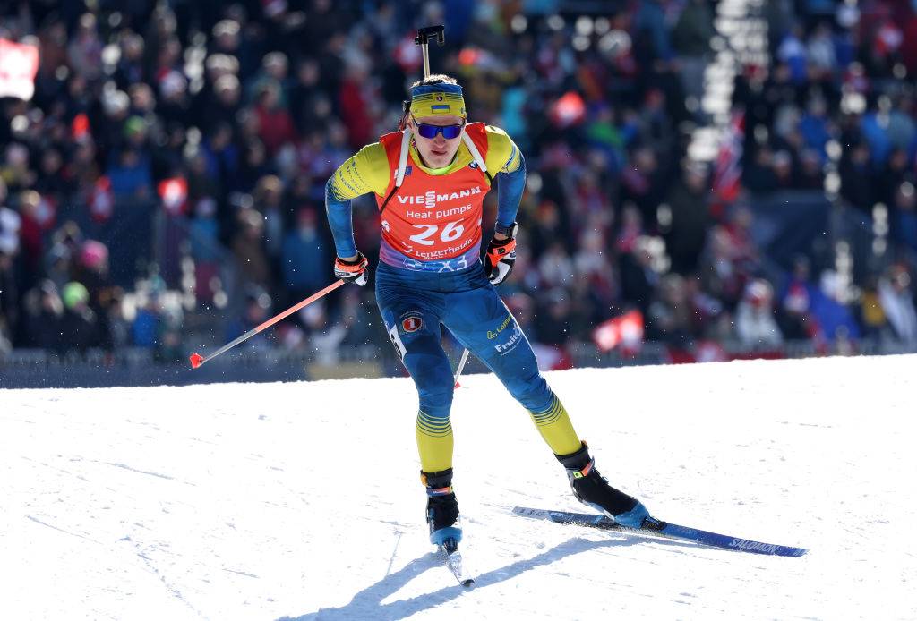 Віталій Мандзин