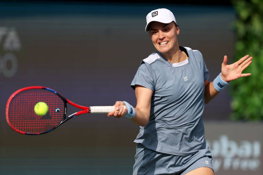 Ангеліна Калініна